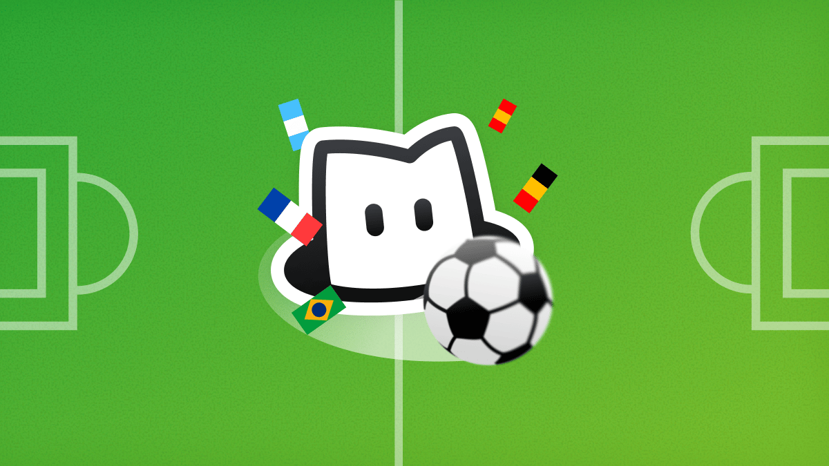 World Cup, Meet Your Calendar