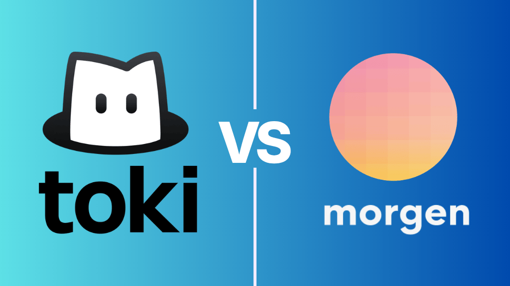 Toki vs. Morgen