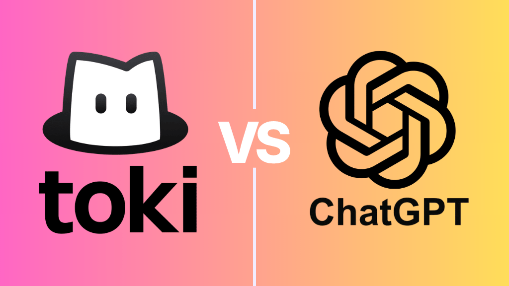 Toki vs. ChatGPT